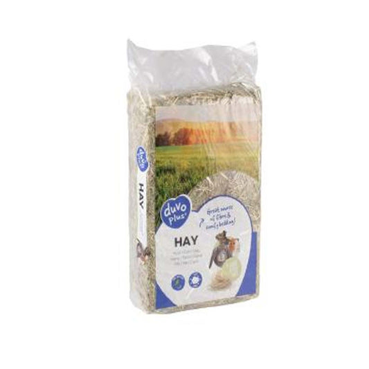duvoplus - hay