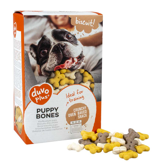 Duvo plus - Bone Puppy 500g