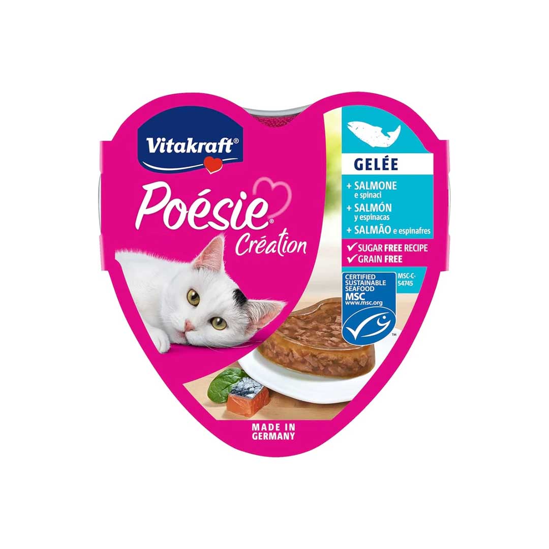 Vitakraft - cat Poesie