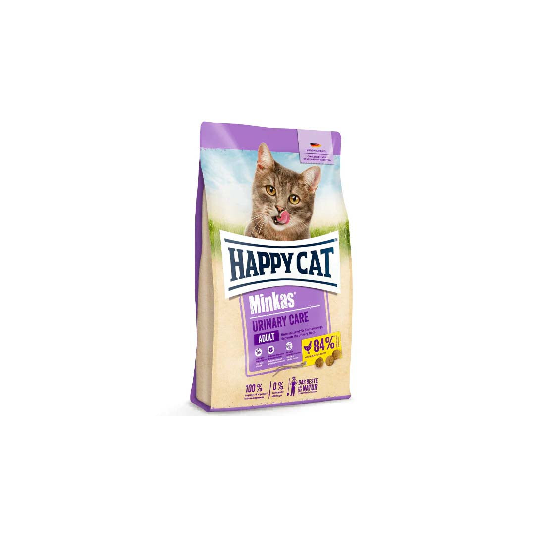 Happy Cat - Urinary