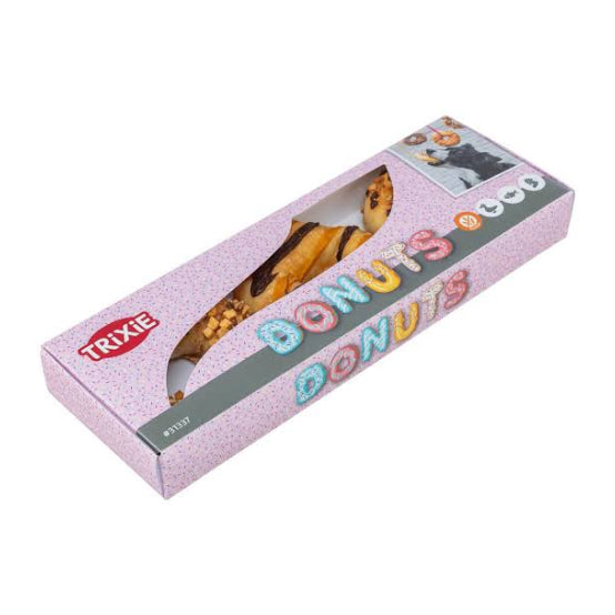 Trixie - dog donuts 9cm 3x55g