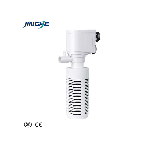 jingye - internal filter pump jy-501f
