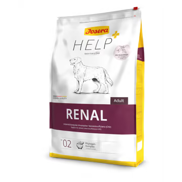 josera - dog Renal adult 10kg