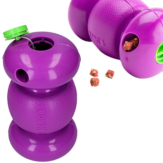 kong - replay large dog toy