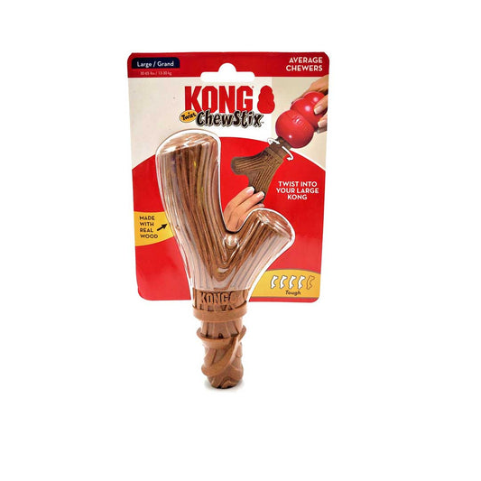 KONG ChewStix - Dog toy
