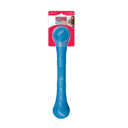 KONG sqaueak stix - dog toy