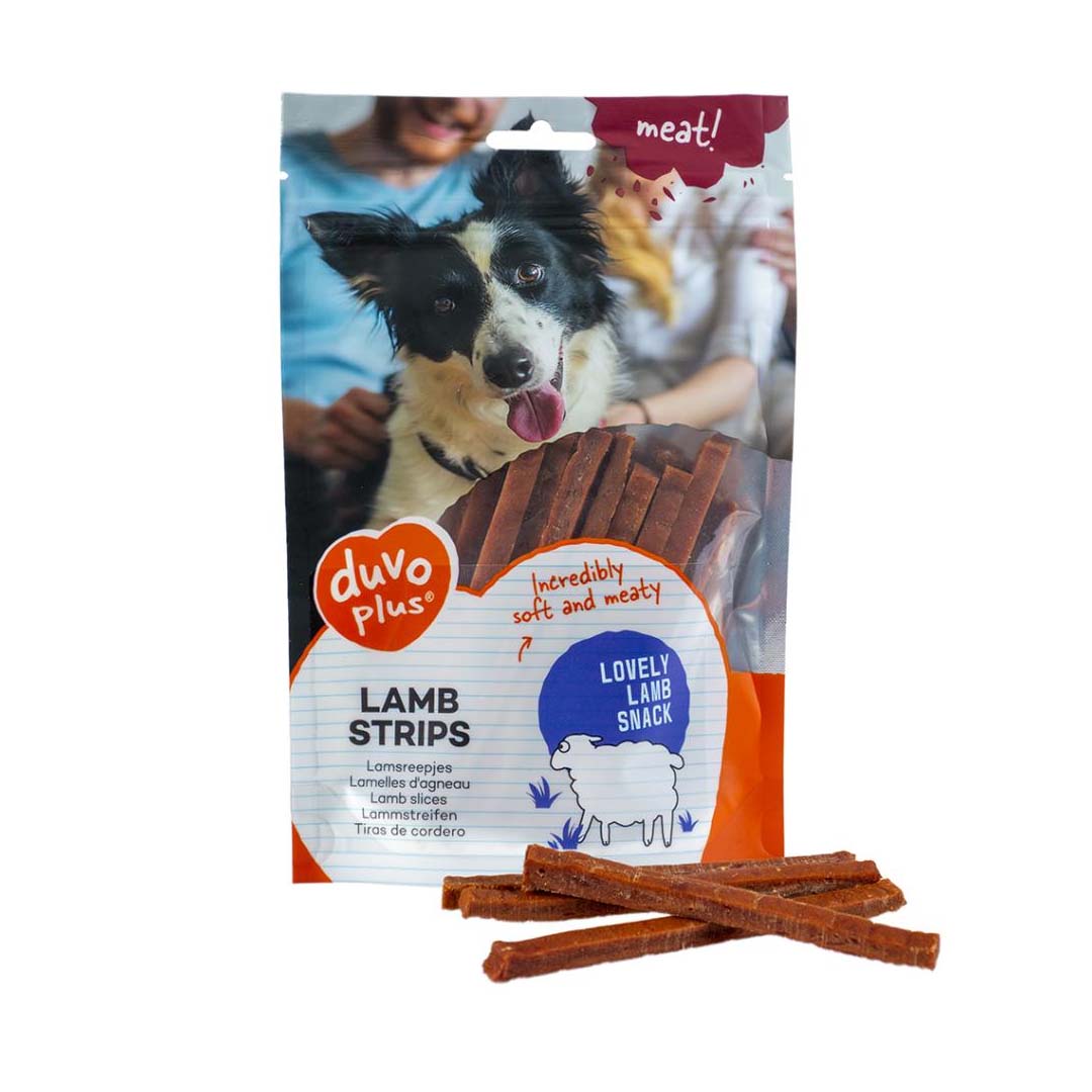 Duvo Plus Treats collections