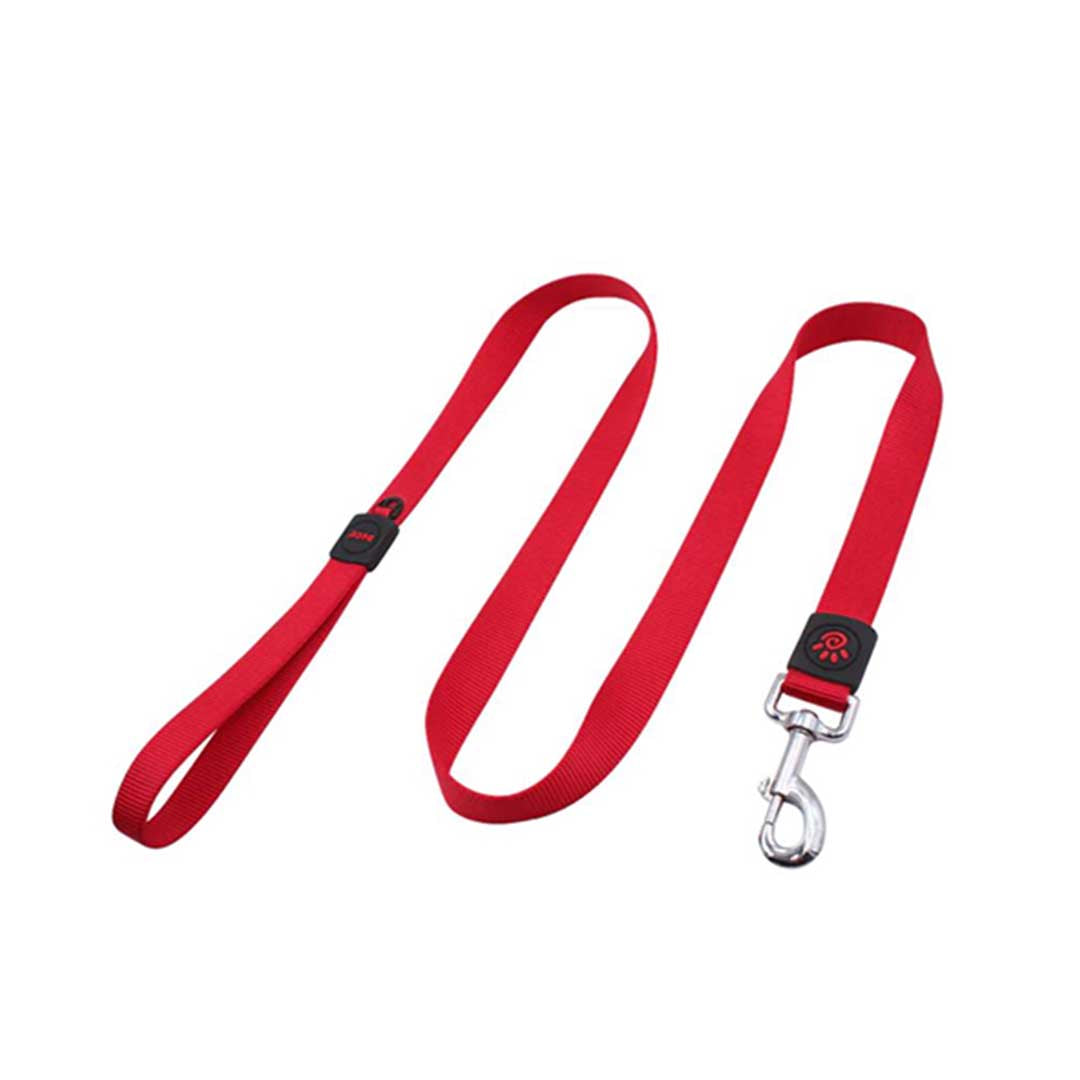 DOCO - Leash Signature Nylon Or Puffy Air 120cm