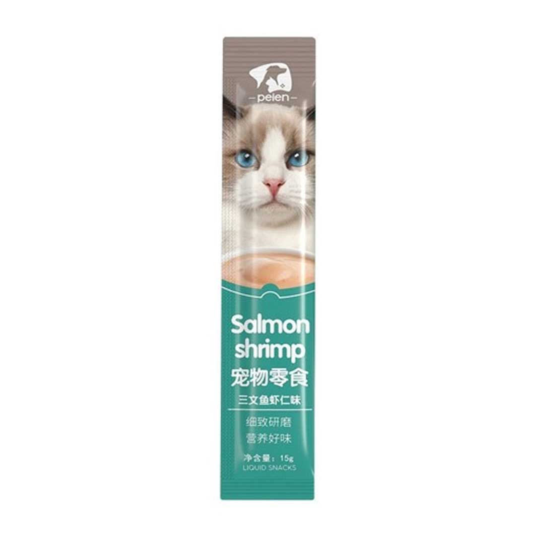 Peien - Cat Treat liquid