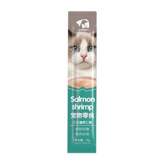 Peien - Cat Treat liquid
