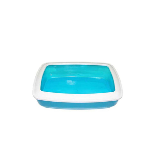 Pawise - Cat Litter Tray 48 x 30 x 36 cm