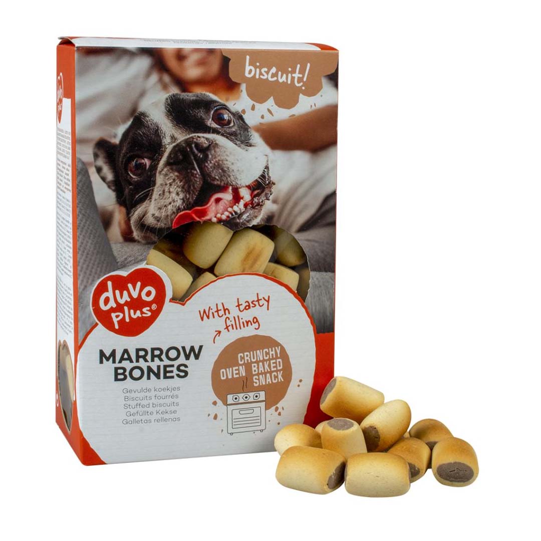 Duvo - Treat Marrow bones