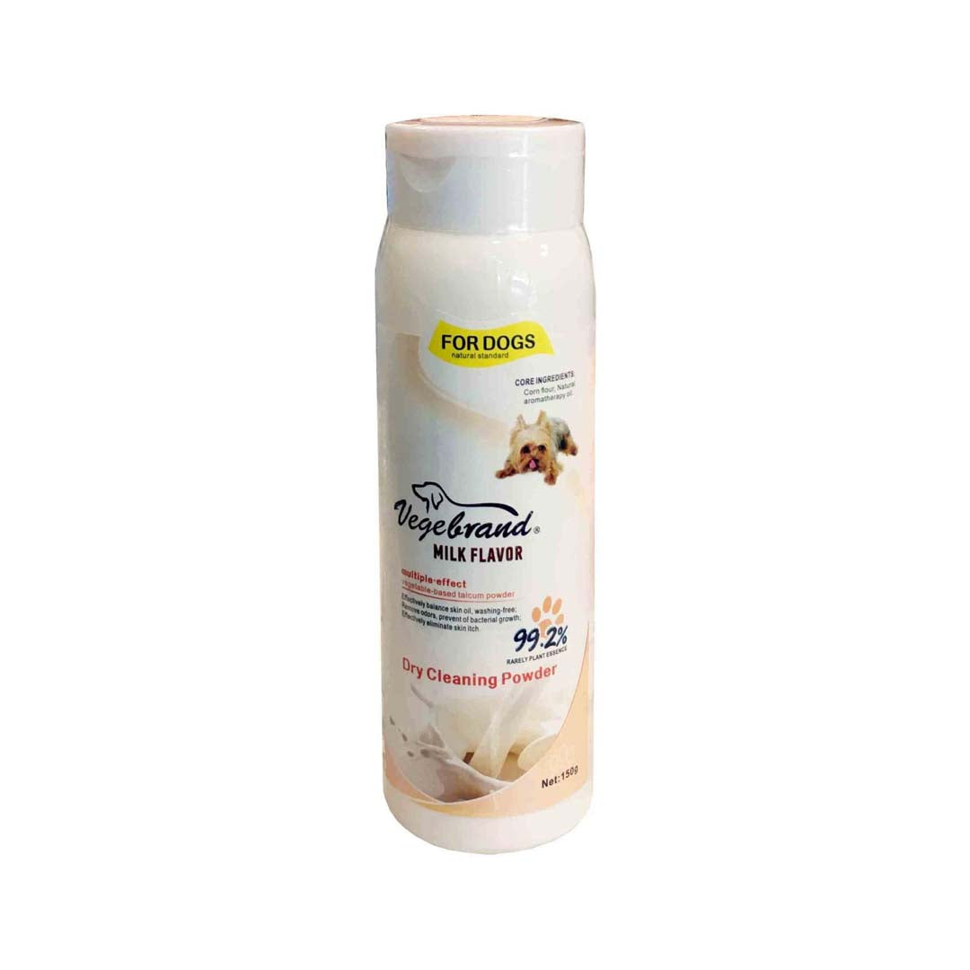 VegeBrand - dry Shampoo 150 g