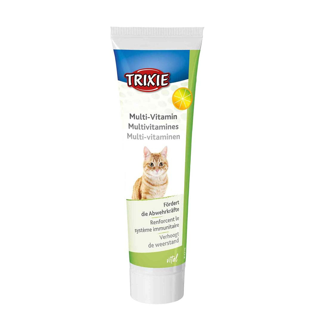 Trixie - Multivitamin cat 100g
