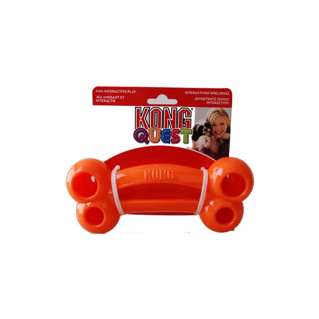 KONG Quest - Dog toy