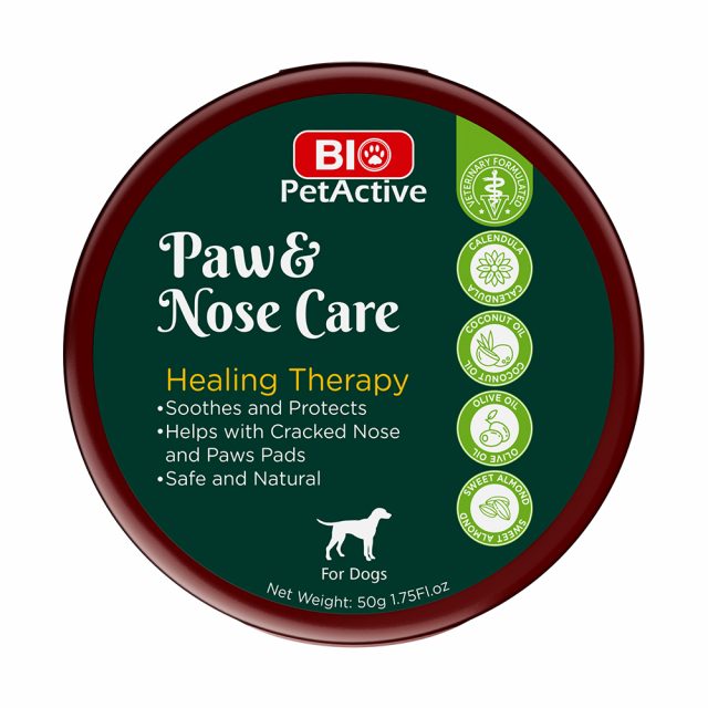 Bio petActive - Paw & Nose Care for Dogs
