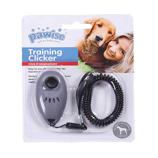 Pawise - Training Clicker