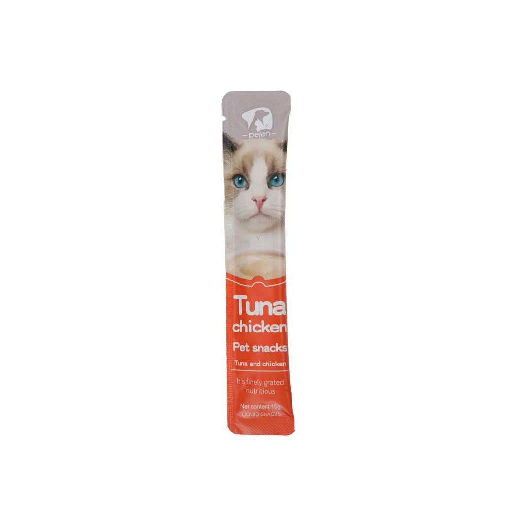 Peien - Cat Treat liquid