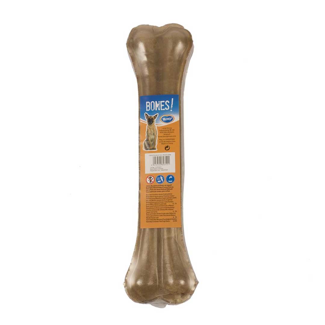 Duvo - Bone Rawhide 100% collections