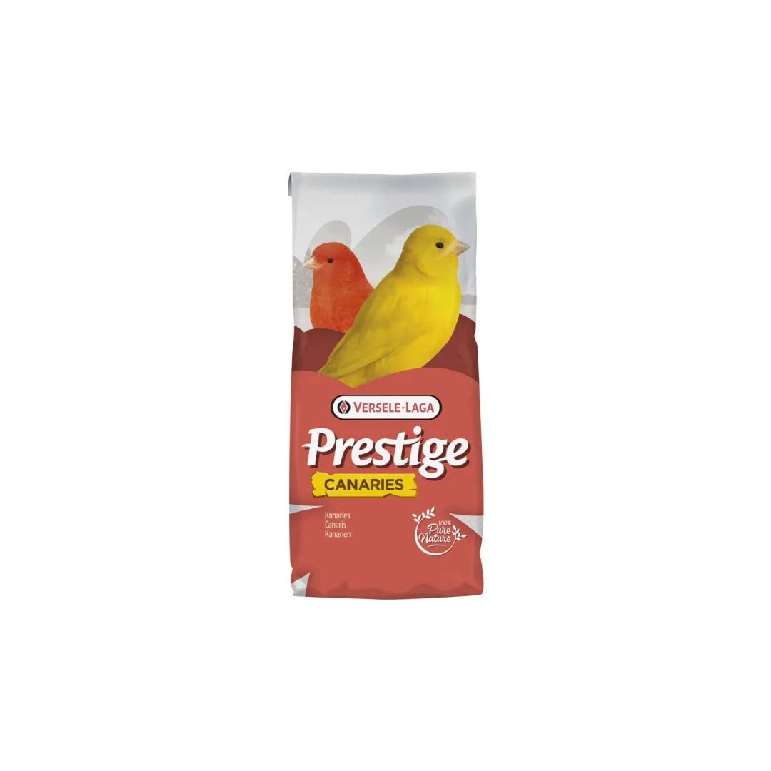 Versele-laga - Bird Prestige Canaries 20kg