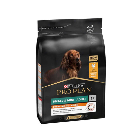 Purina Pro plan - Dog small & mini adult chicken 3kg /7kg