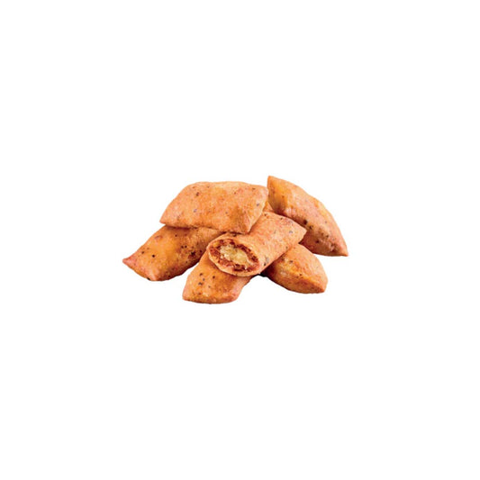 Pet Unlimited - Rosewood Deli Kisses Salmon & Seaweed 60g