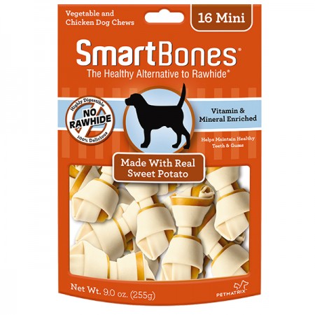 Smart Bones Collection