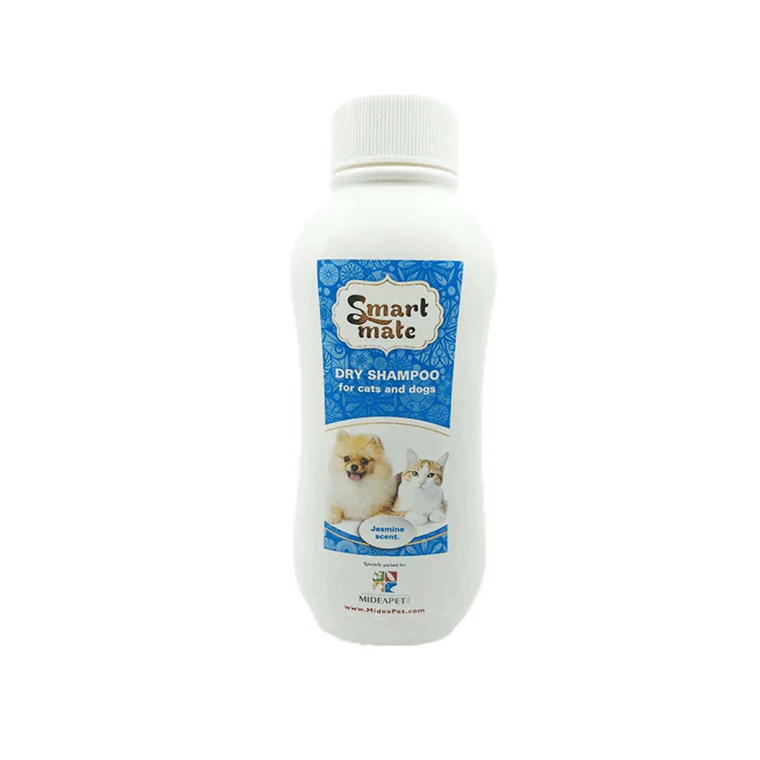 Smart Mate - Dry Shampoo 300ml