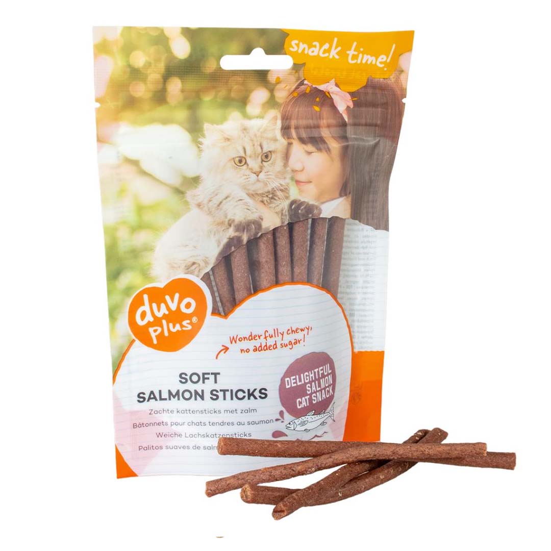 Duvo - Cat treats Collections