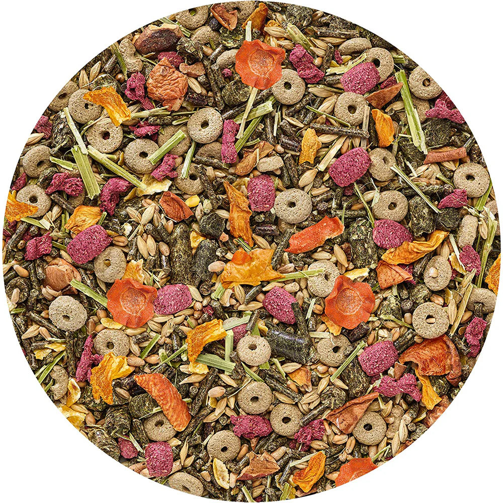 Vitakraft - menu vital dwarf rabbit 3kg