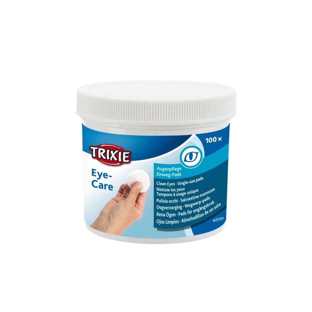 Trixie - eye Care wipes