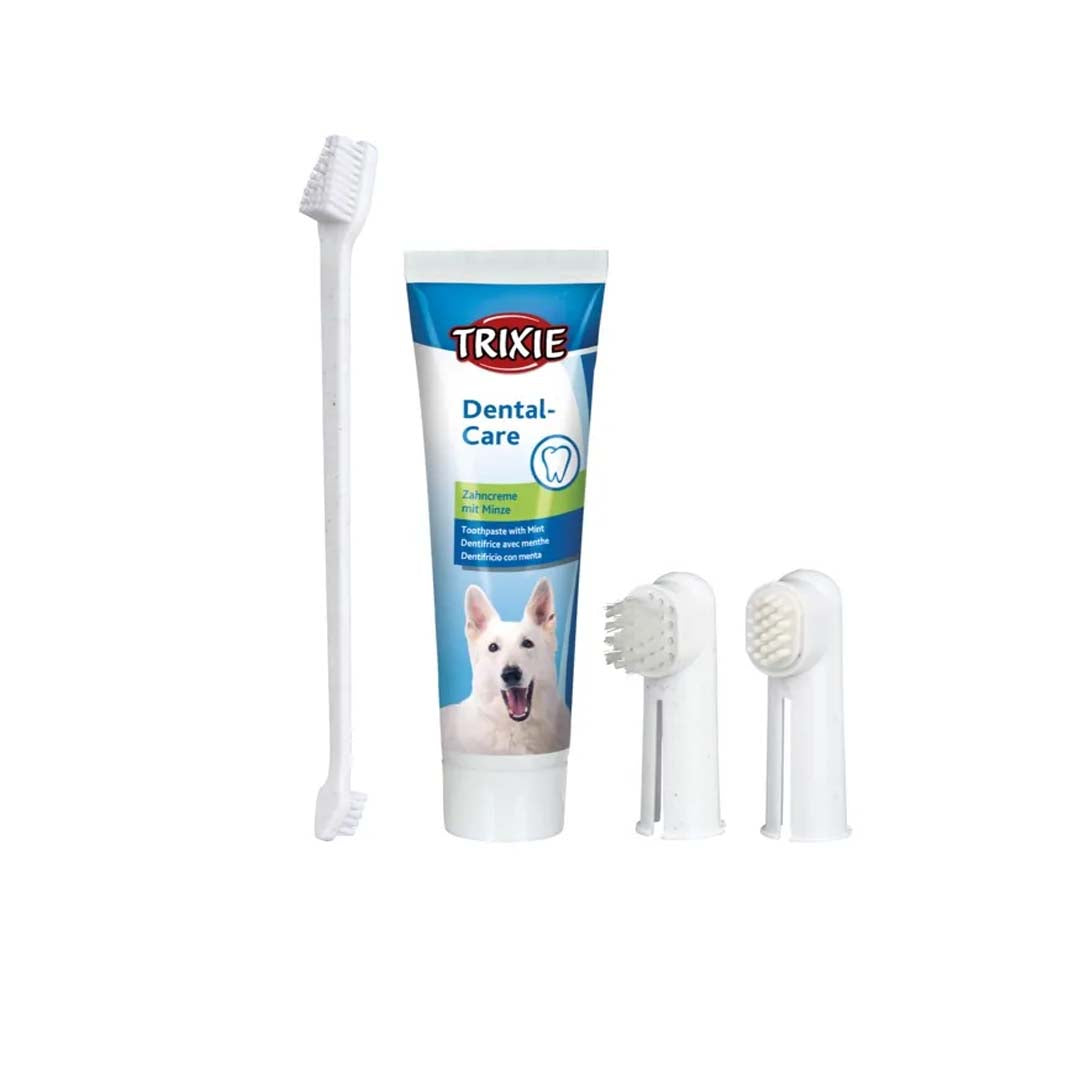 Trixie - Dental Care set