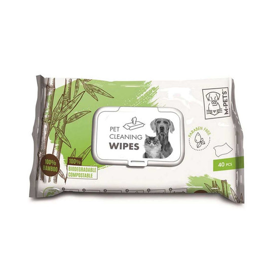 M-pets - Wipes