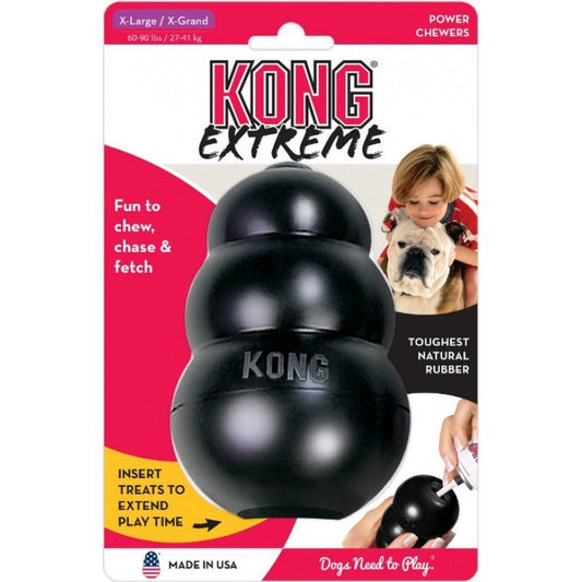 KONG Toy Classic & Extreme - dog toy