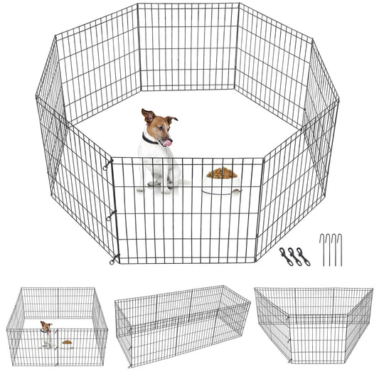 Pen Foldable - Fense