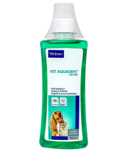 Virbac Dental Water 250 ml