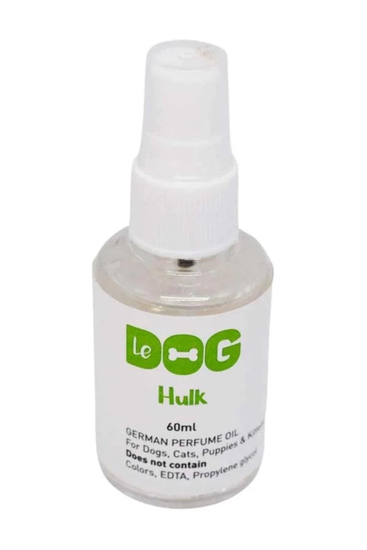 Le Dog Perfumes 60ml