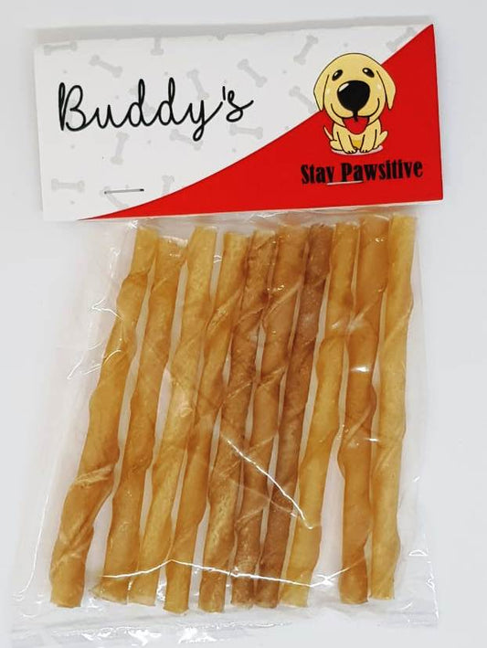 Buddy's - Treats