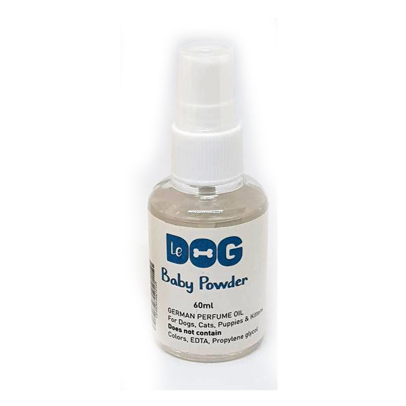 Le Dog Perfumes 60ml