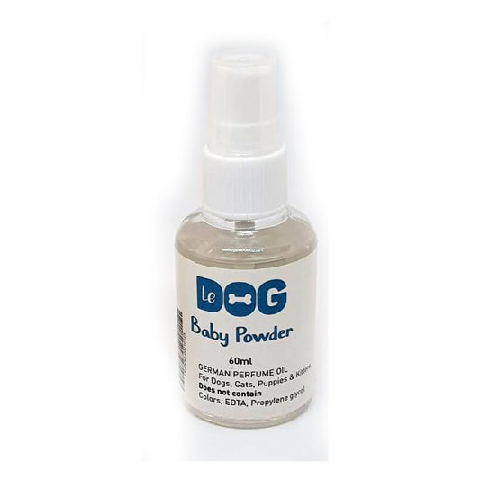 Le Dog Perfumes 60ml