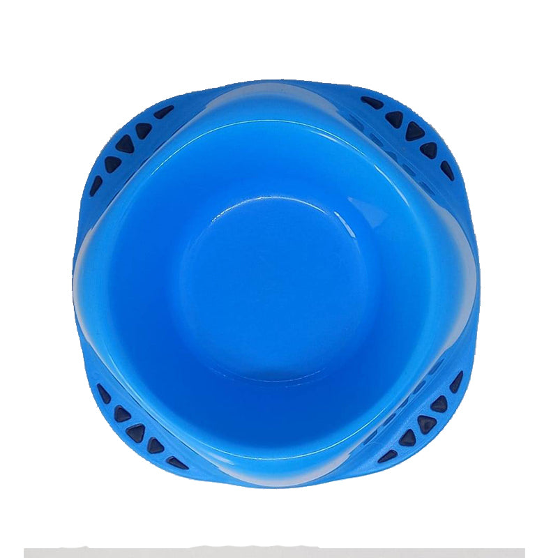 Plastic Dog Bowl