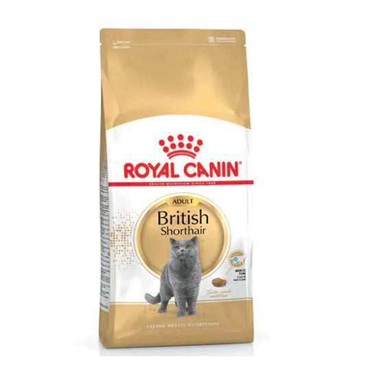 Royal Canin - Cat British Adult
