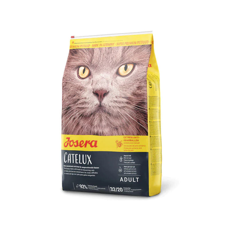 Josera - Cat Catelux 2kg