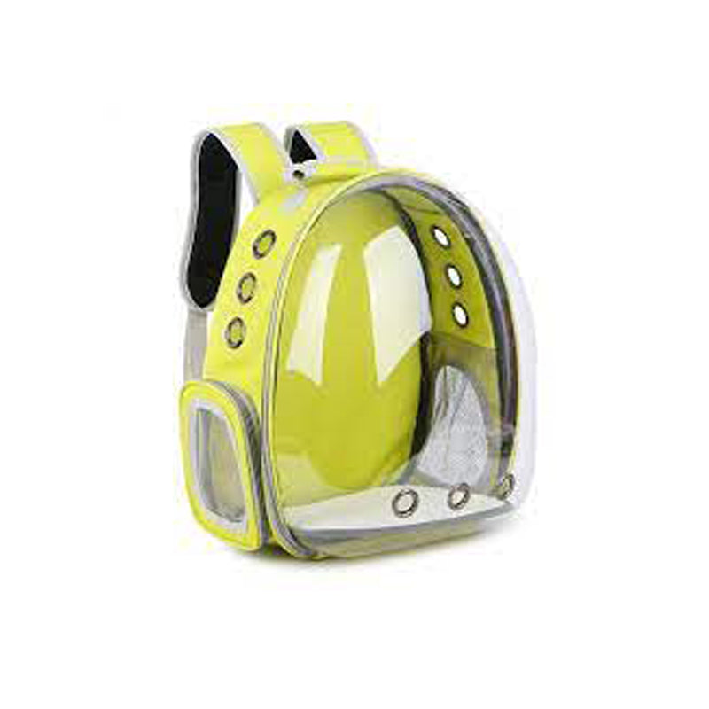 Backpack - Cat & dog