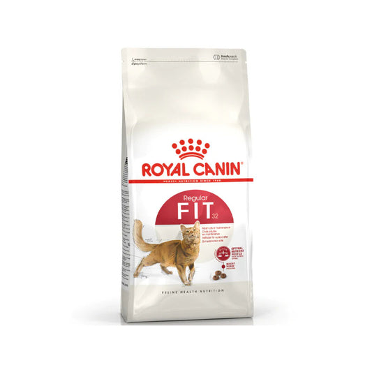 Royal Canin - cat Fit (10-25kg)