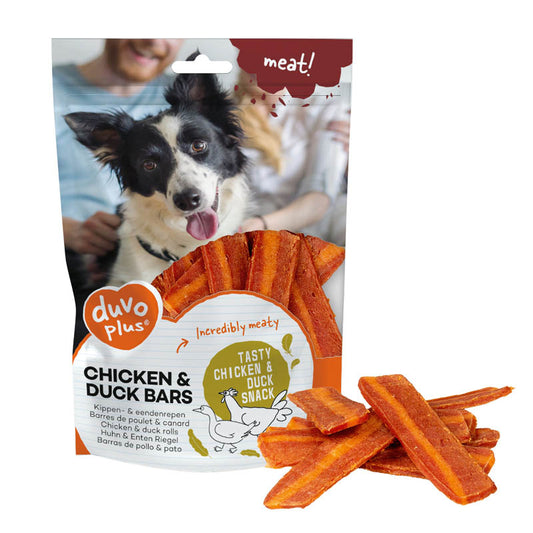 Duvo Plus Treats collections