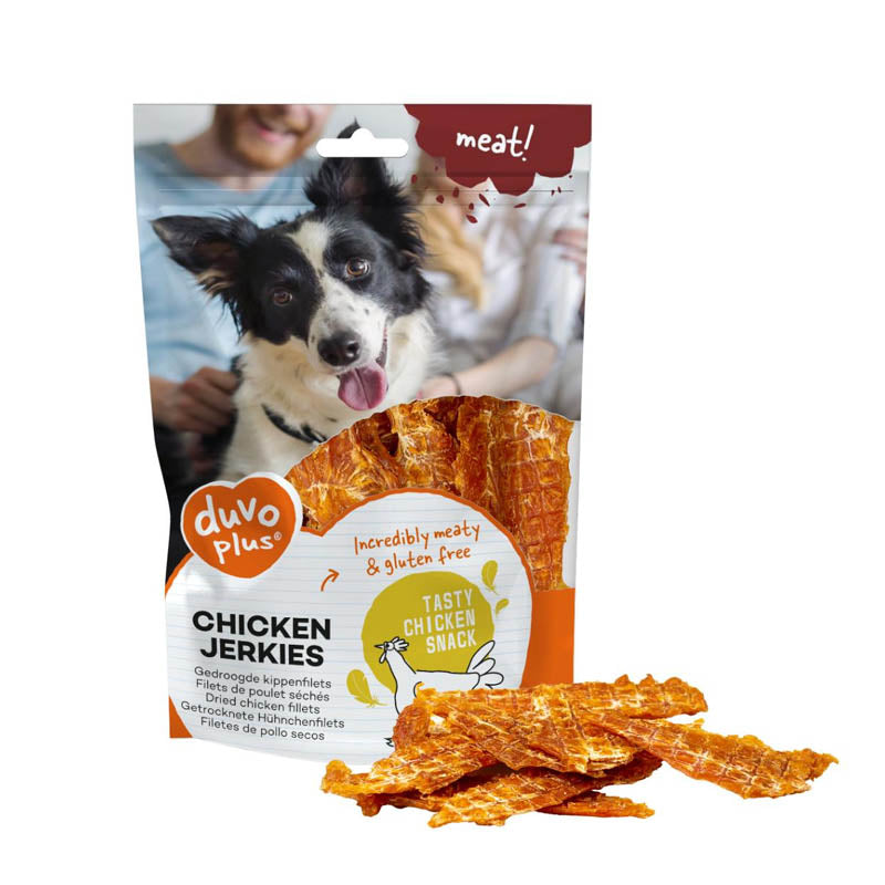 Duvo Plus Treats collections