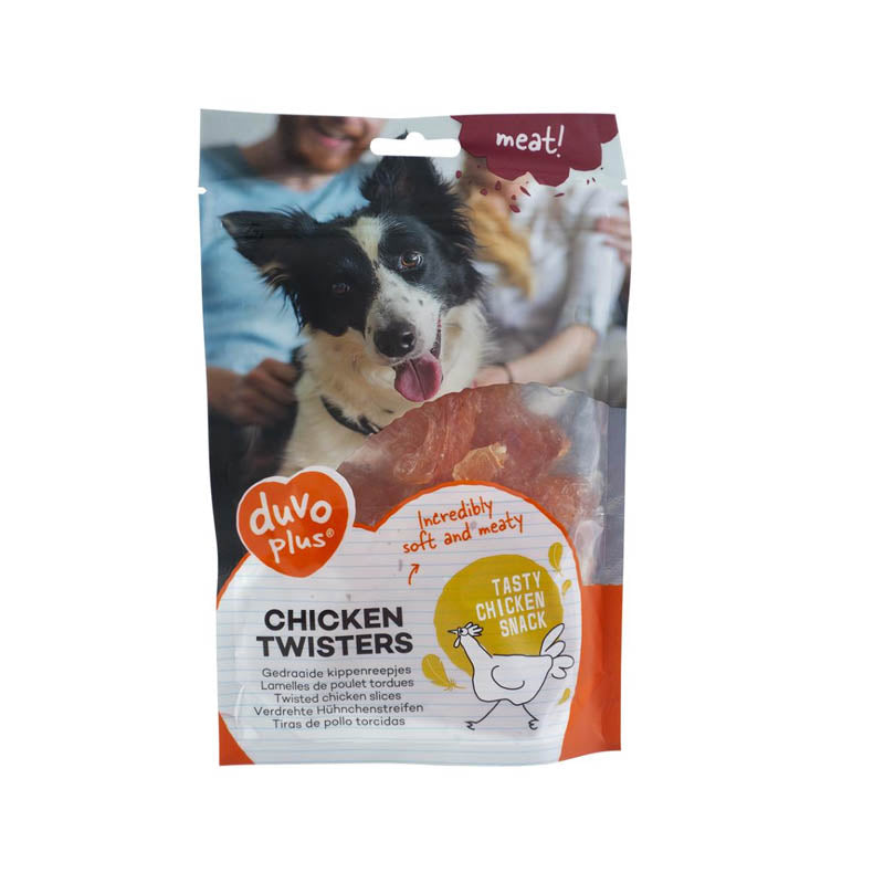 Duvo Plus Treats collections