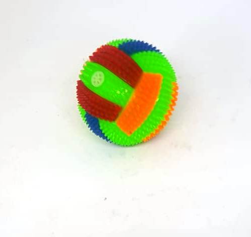 Puppy squeaky - dog toy