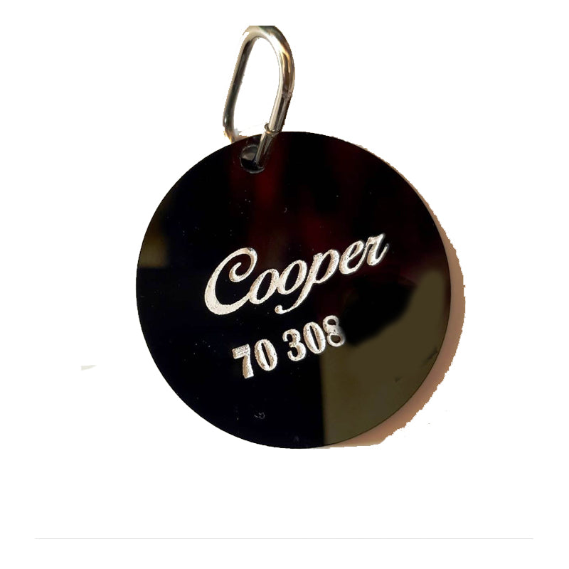 Nametags For Cats & Dogs